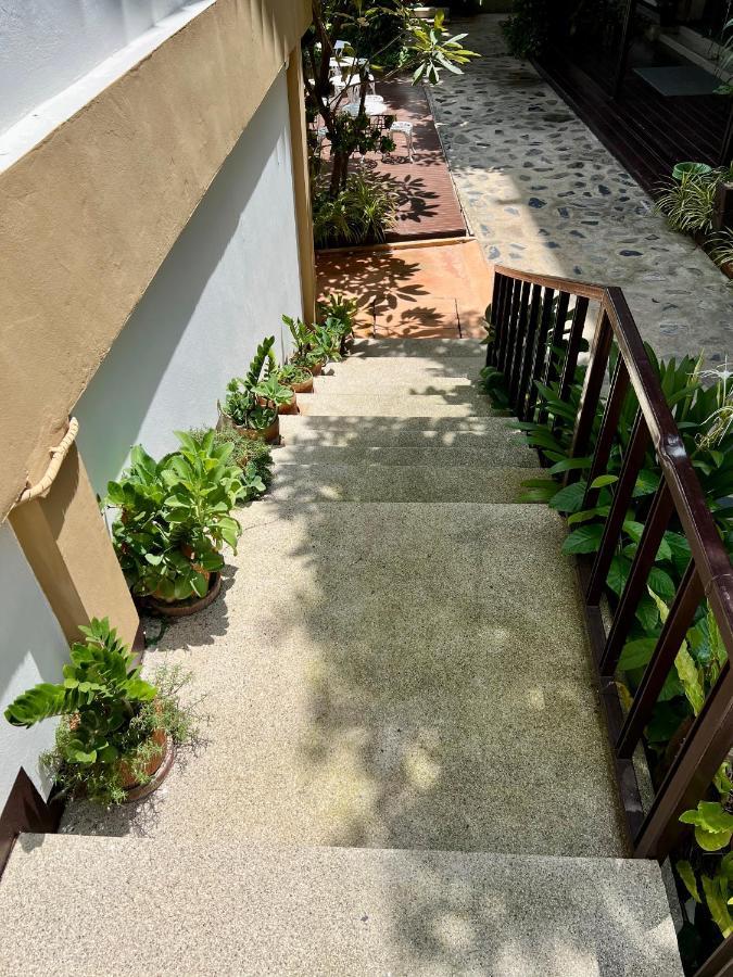 Hotel La Villa Khon Kaen Bagian luar foto