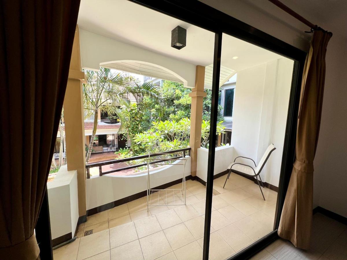 Hotel La Villa Khon Kaen Bagian luar foto