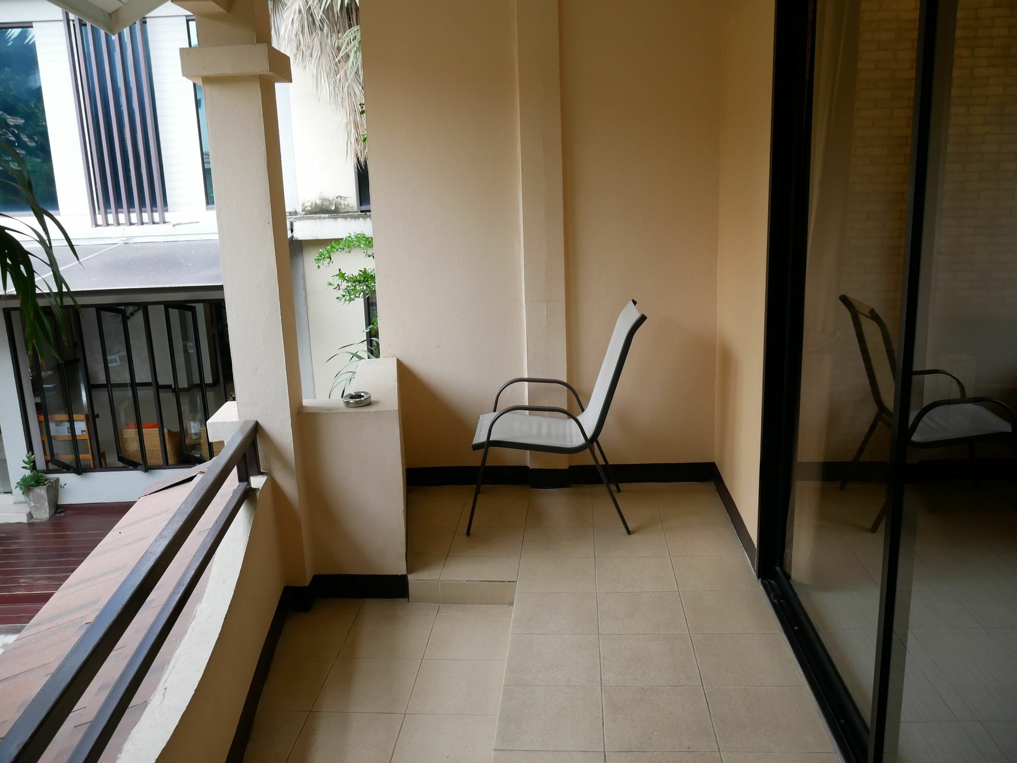Hotel La Villa Khon Kaen Bagian luar foto